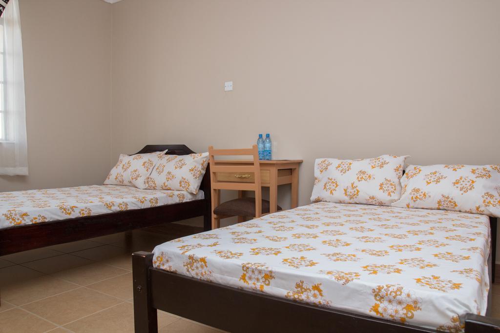 Nairobi Airport Apartments Syokimau Exterior photo