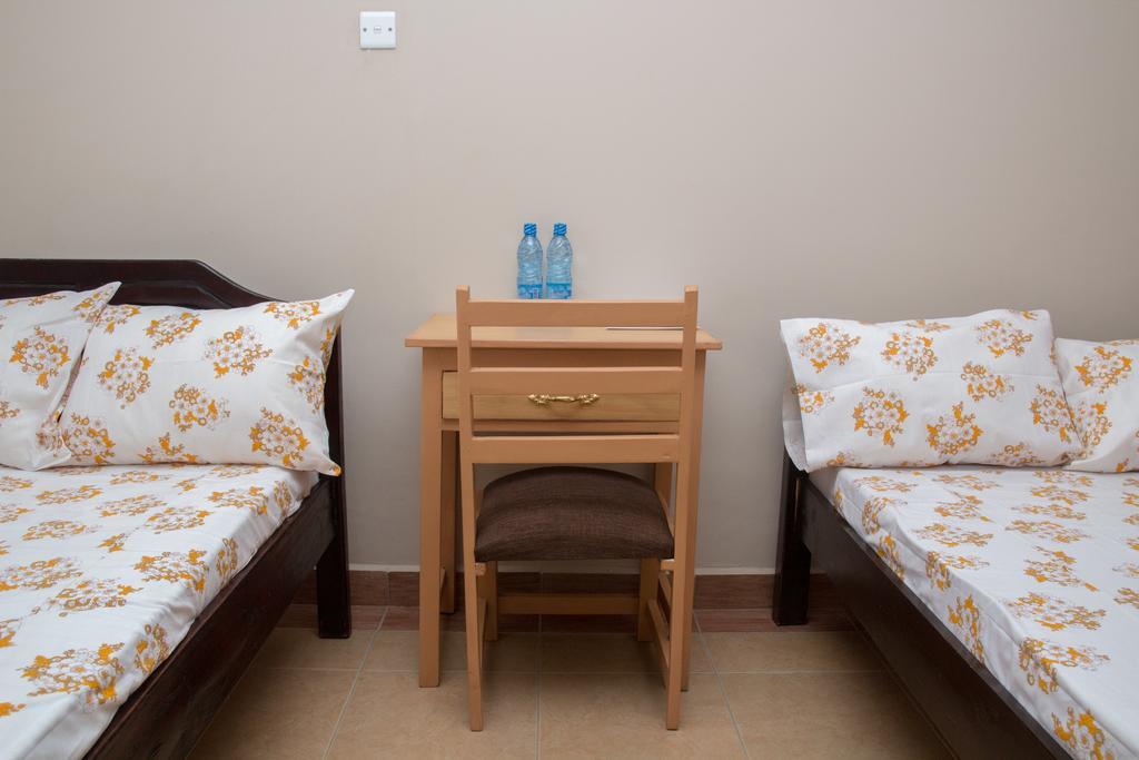 Nairobi Airport Apartments Syokimau Exterior photo
